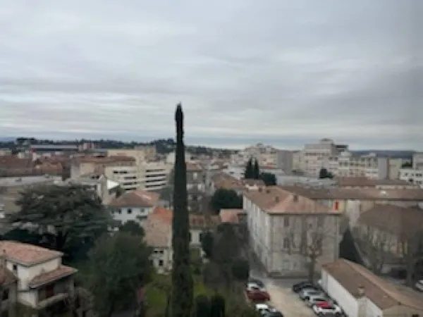 Appartement 4 pièces 99 m²