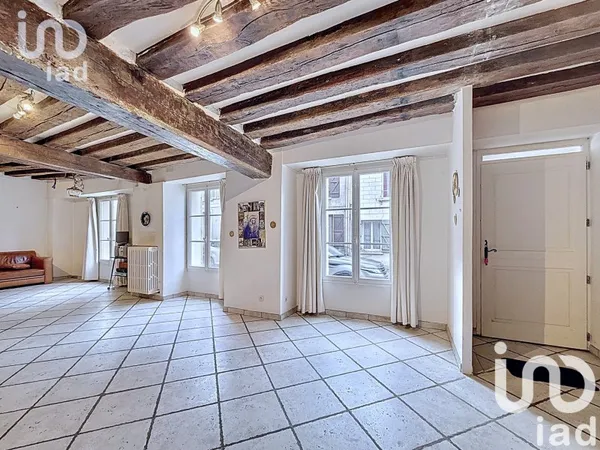 Maison 8 pièces 193 m²