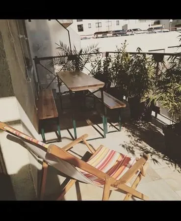 Joli appartement LAGNY SUR MARNE