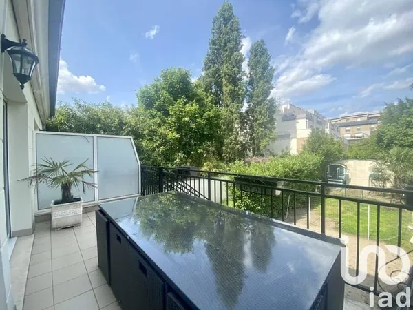 Maison 5 pièces 207 m²