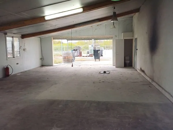 Commerce Vente Lavaur  100m² 550€