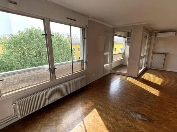 Appartement 3 pièces 69 m²