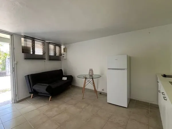 Appartement 2 pièces 27 m²