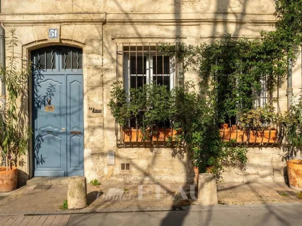Maison 8 pièces 67 m²