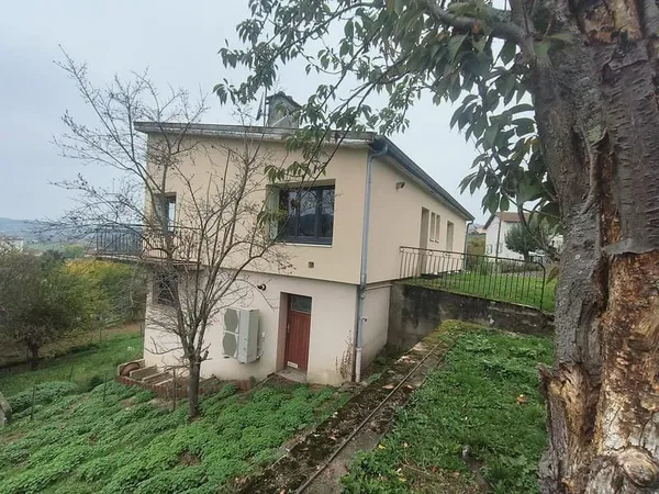 Maison 5 pièces 95 m²