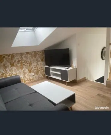 Chambre à louer le Patis CHU