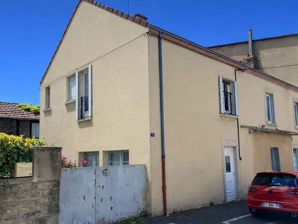 Maison 7 pièces 172 m²