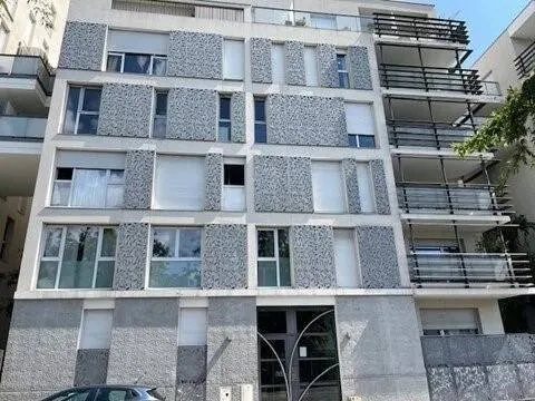 Appartement 2 pièces 49 m²