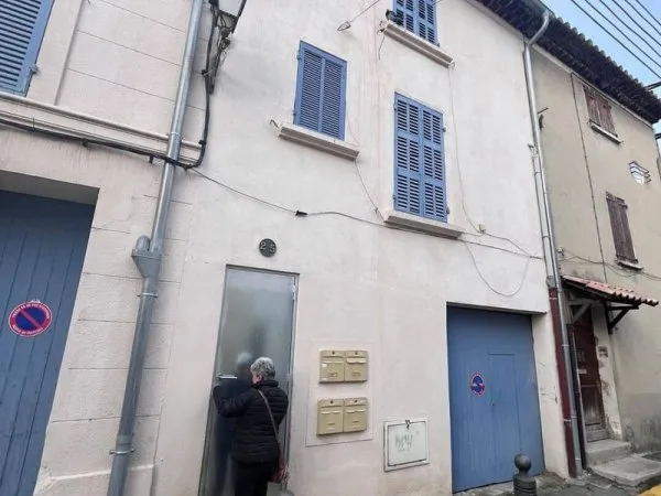 Immeuble de rapport 126 m²