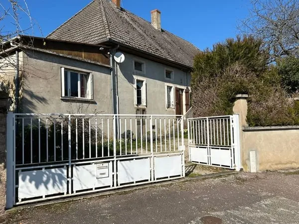Maison 6 pièces 142 m²