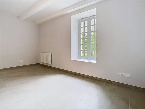 Appartement 1 pièce 27 m²