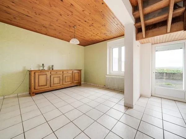 Belle maison familiale