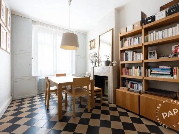 Maison 4 pièces 105 m²