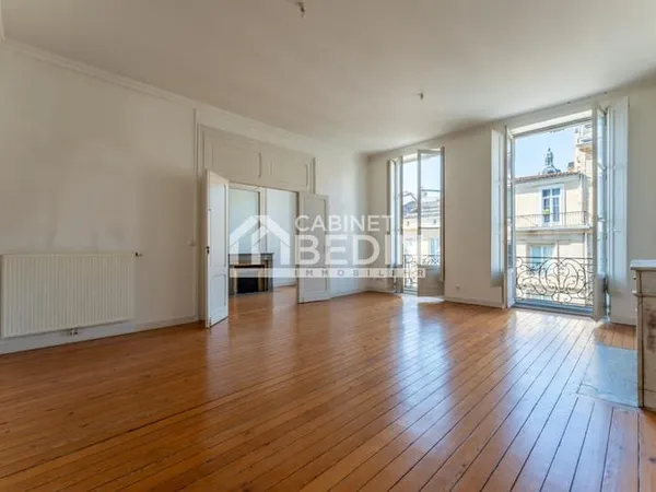 Appartement 5 pièces