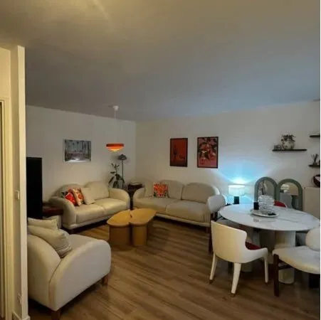 Appartement Savigny sur orge - proche gare