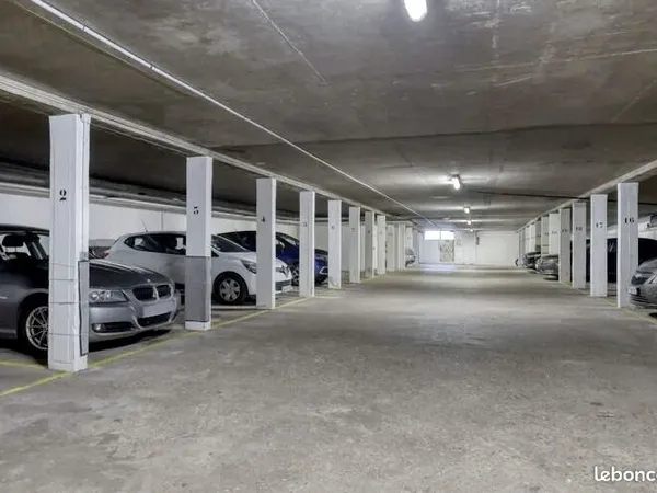 Location Parking