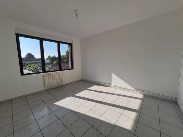 Appartement 3 pièces 80 m²
