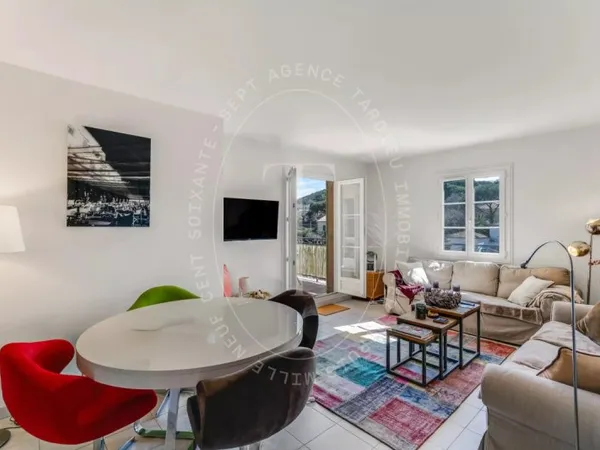 Appartement à proximité du centre - Saint-Tropez
