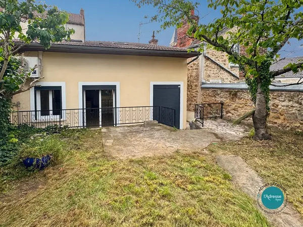Maison à Mennecy 7 pièce(s) 139.32 m2