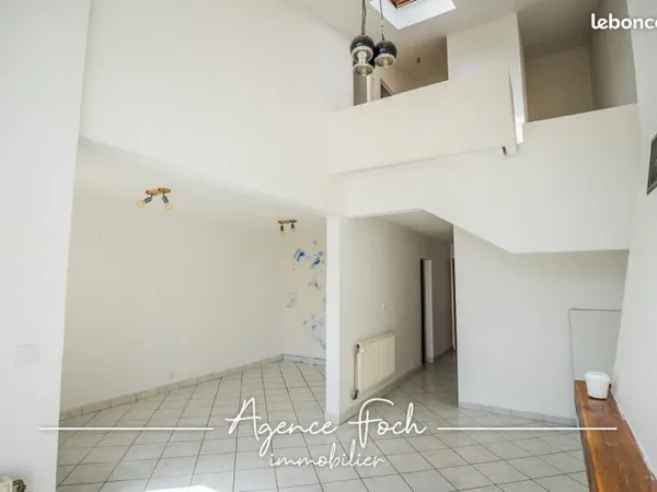 Maison 4 pièces 83 m²