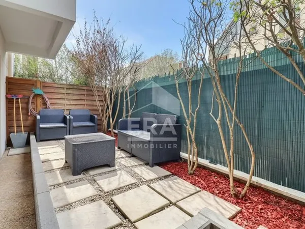 Appartement Argenteuil 3 pièce(s) 70.29 m2