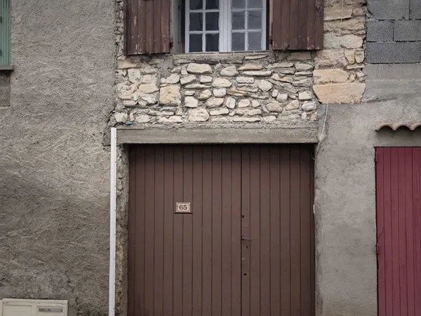 Vente Maison de village 3 pièces