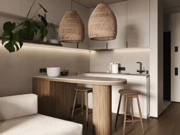 Châtenay-Malabry : 3 pièces, parking
