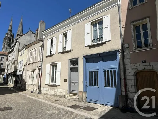 Immeuble de rapport 150 m²