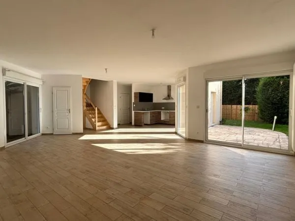 Maison de 2015 7 pièces 5 chambres