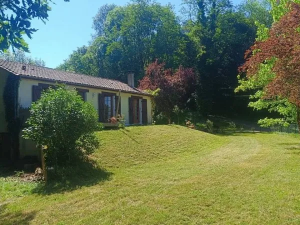 Maison 5 pièces 90 m²