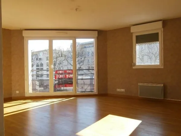 Appartement 2 pièces 68 m²