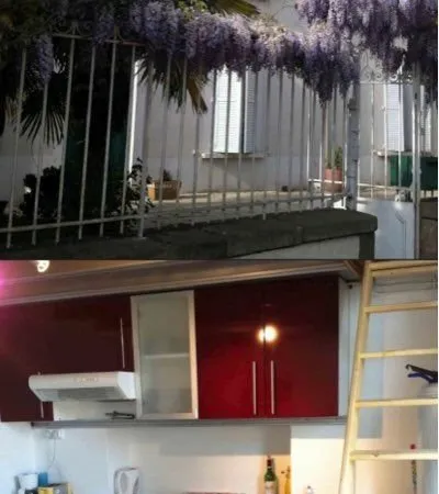 Colocation la Roche sur yon