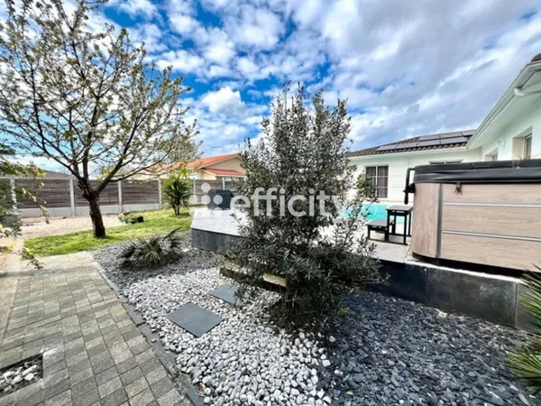 Maison 6 pièces 131 m²