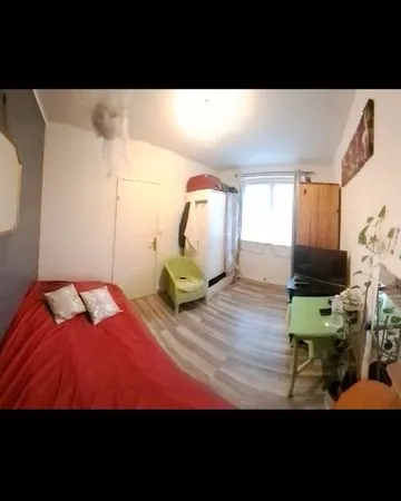 Chambres à louer