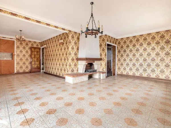 Maison 6 pièces 180 m²