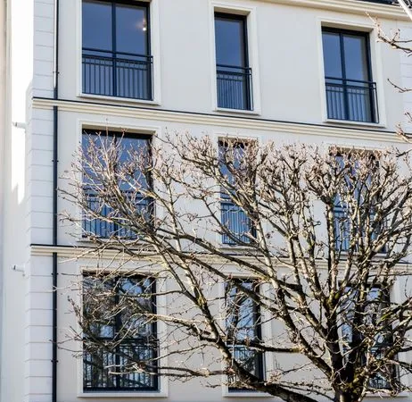 Vente parking securisé Choisy-le-Roi