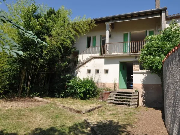 Maison Coeur de Village
