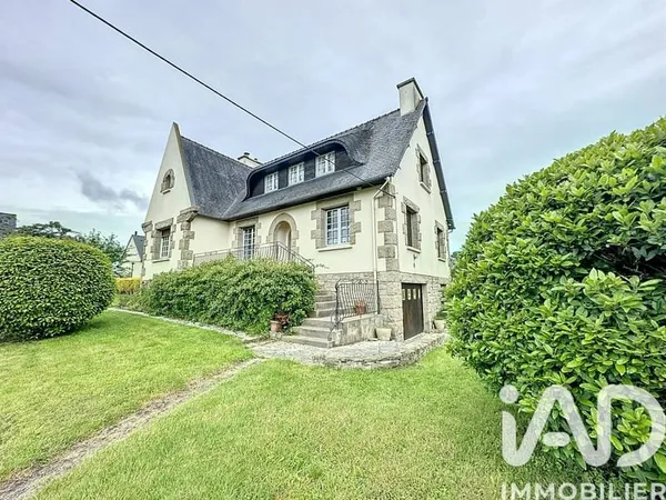 Vente Maison/villa 6 pièces