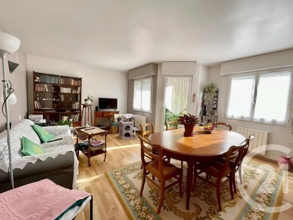 Appartement 3 pièces 67 m²
