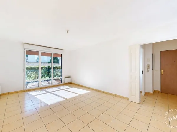 Appartement 3 pièces 59 m²