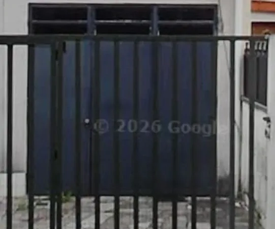 Garage de plus de 42m2 pour stockage ou stationnement