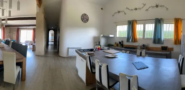Maison 7 pièces 175 m²