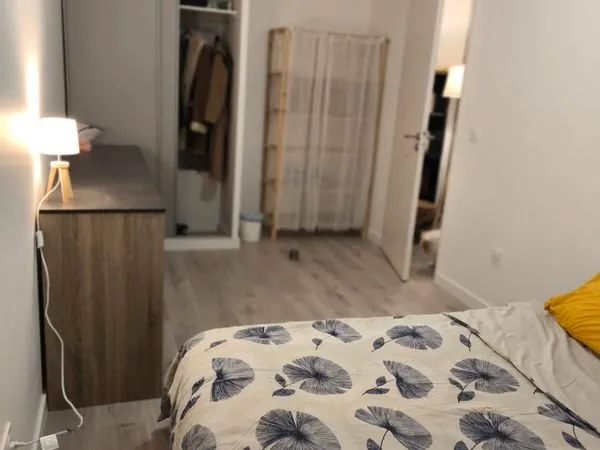 Colocation à Massy