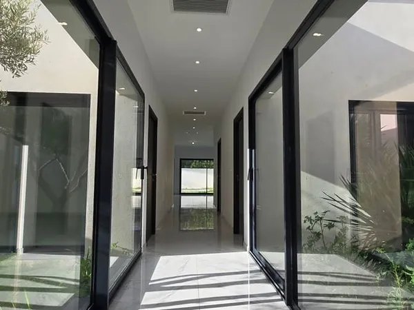 Maison 4 pièces 150 m²