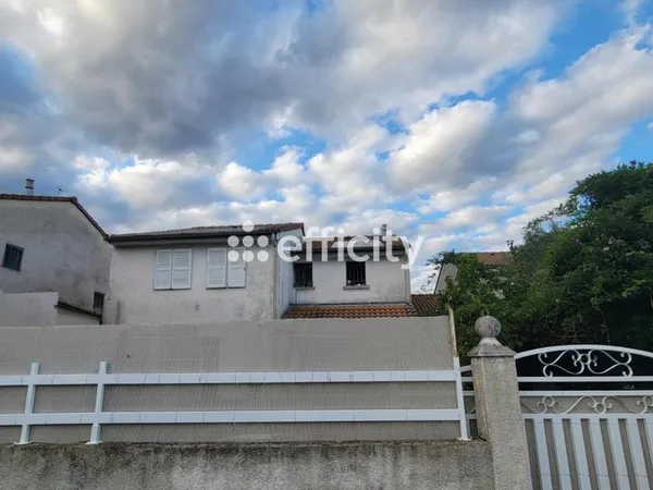 Maison 5 pièces 105 m²