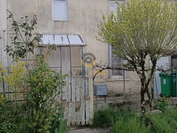 Maison à vendre scille