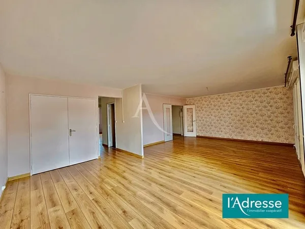 REIMS - SECTEUR JARD