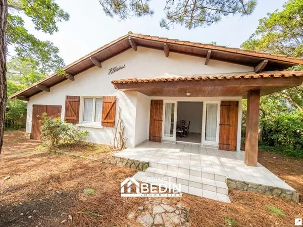 Maison 5 pièces 82 m²