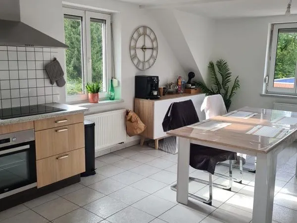 Appartement 5 pièces 93 m2