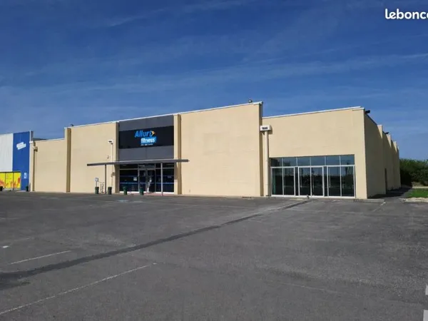 Local commercial